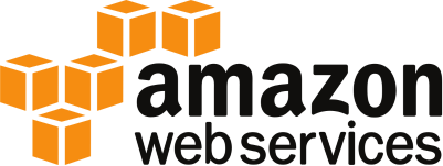 Amazon Web Services logo