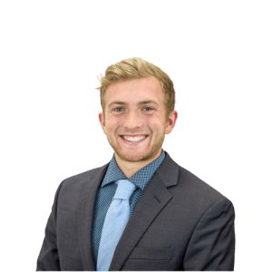 Kevin Testimonial Portrait