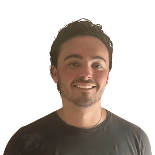 Kevin Testimonial Portrait